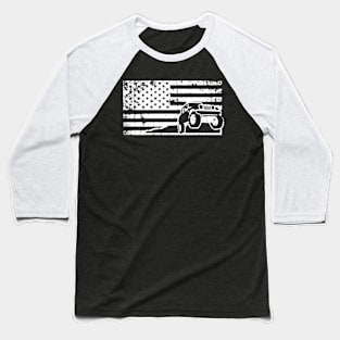 Jeep club community Baseball T-Shirt